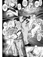 Rival Wa Nyotaikasasete Haramaseru page 8