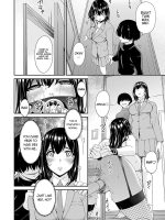 Saiin Kazoku Ch. 7 page 10