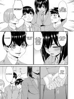 Saiin Kazoku Ch. 7 page 3