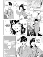 Saiin Kazoku Ch. 7 page 4