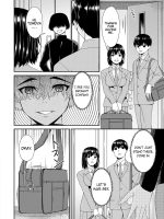 Saiin Kazoku Ch. 7 page 8