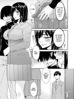 Saiin Kazoku Ch. 7 page 9