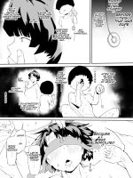 Saimin Busoku 1-2 page 8