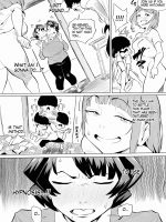 Saimin Busoku 3 page 5