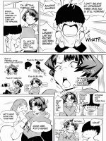 Saimin Busoku 3 page 7