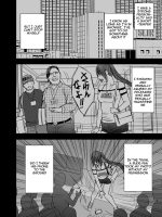 Saimin Ni Sakaraenai Onna Nagumo Sayuki Hen page 2