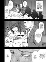 Saimin Ni Sakaraenai Onna Nagumo Sayuki Hen page 4