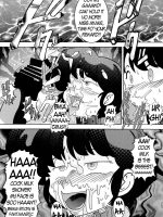 Saimin Sex Dorei -akane- page 9