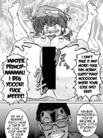 Saimin Sex Dorei -ranma- page 10