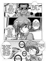 Saimin Sex Dorei -ranma- page 2