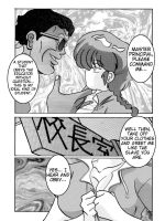 Saimin Sex Dorei -ranma- page 4