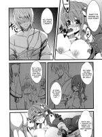 Sanae-san To Ecchi Na Koto O Suru Hon - Sanakan! page 4