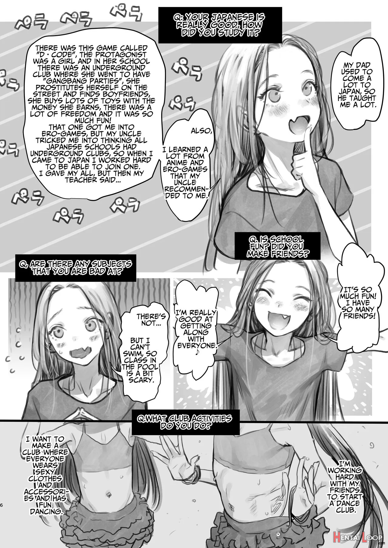 Sasha-chan Ga Youkoso ~futoshi-kun Route Soushuuhen + α~ page 157