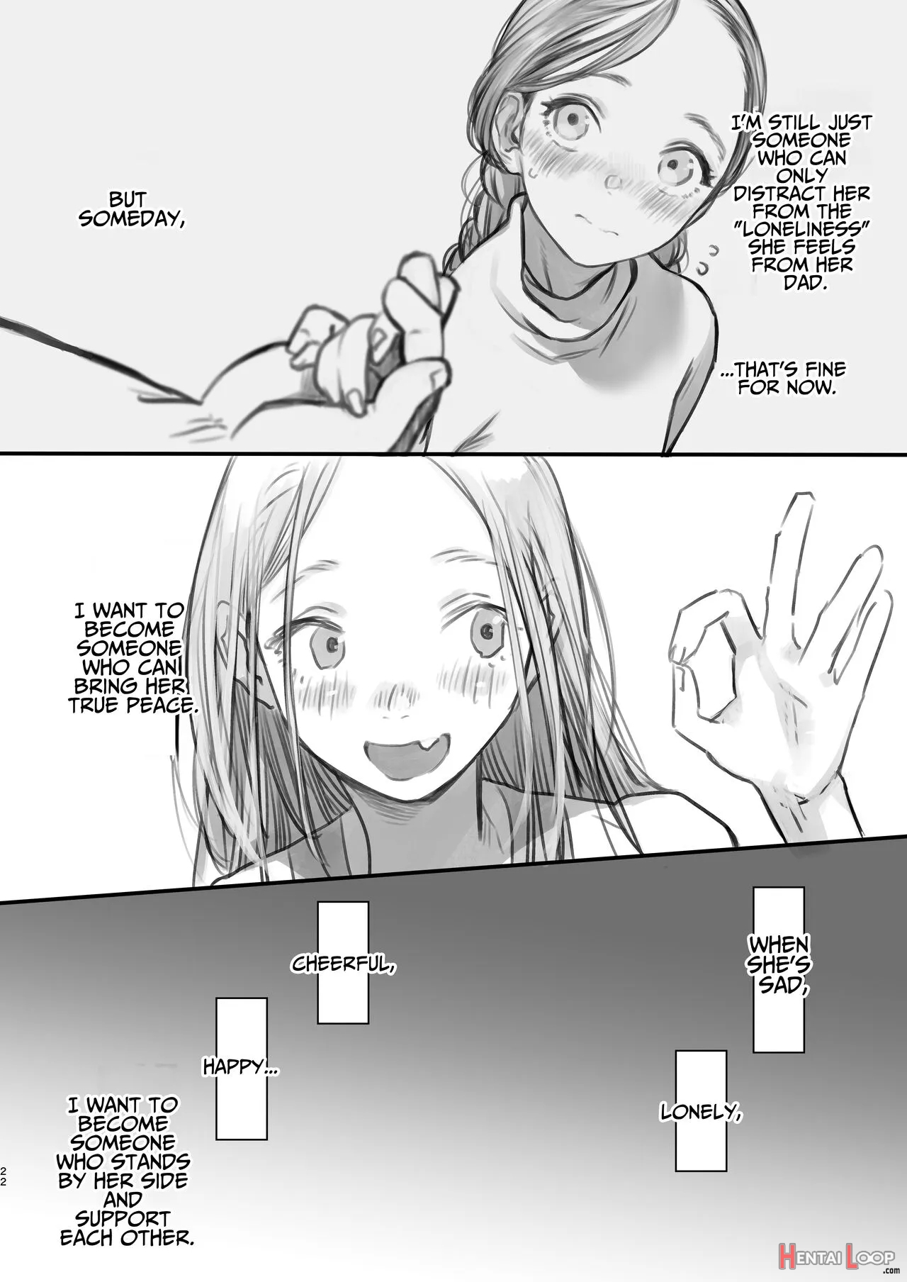 Sasha-chan Ga Youkoso ~futoshi-kun Route Soushuuhen + α~ page 173