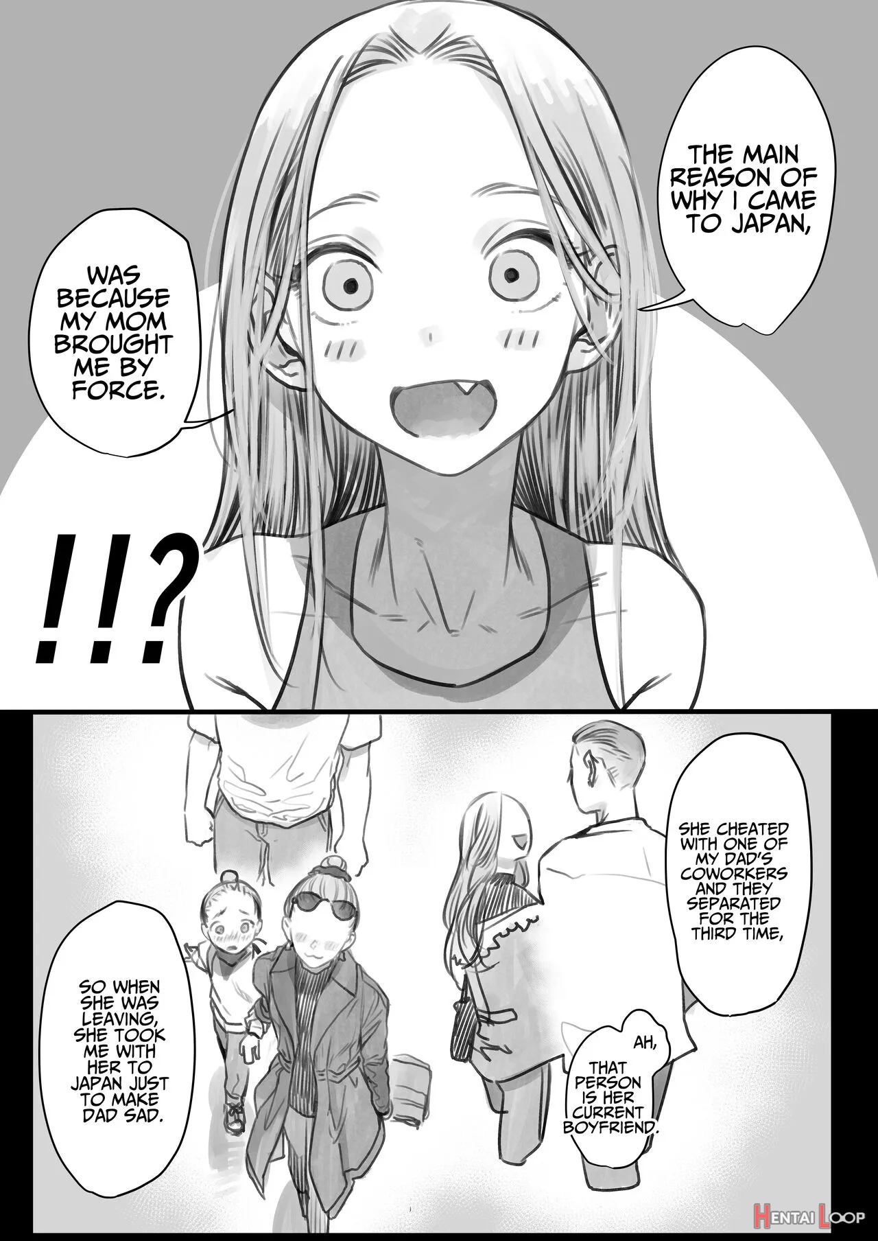 Sasha-chan Ga Youkoso ~futoshi-kun Route Soushuuhen + α~ page 175