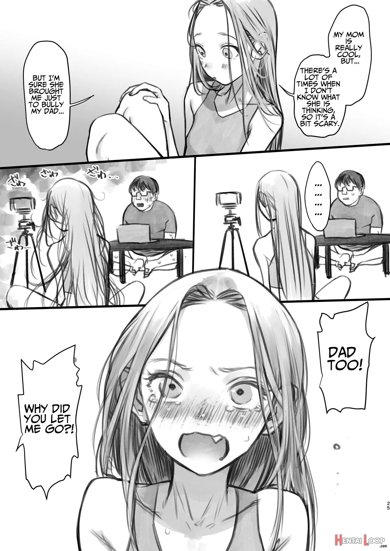 Sasha-chan Ga Youkoso ~futoshi-kun Route Soushuuhen + α~ page 176