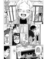 Sasha-chan Ga Youkoso ~futoshi-kun Route Soushuuhen + α~ page 8