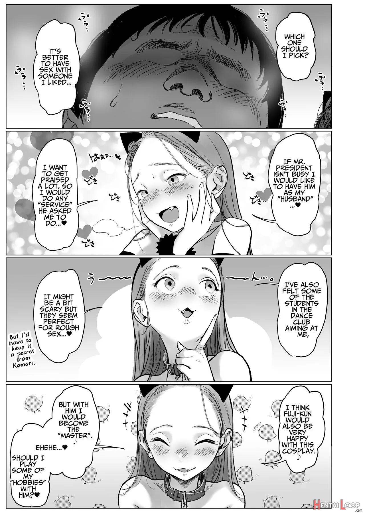 Sasha-chan Ga Youkoso ~futoshi-kun Route Soushuuhen + α~ page 92