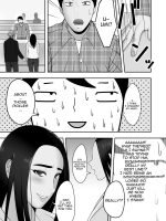 Sayonara, Senpai. page 10