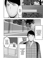 Sayonara, Senpai. page 5