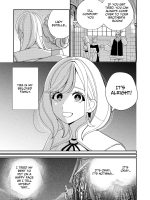 Seijo Wa Tekikoku No Ou Ni Otosareru page 6