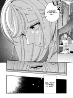 Seijo Wa Tekikoku No Ou Ni Otosareru page 7