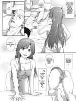 Seikatsu Rhythm Wa Asashio-gata 2 page 3