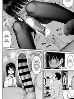 Seikyouiku Series Soushuuhen 2 - Omake page 3