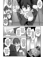 Seishun No Akiramekata page 4