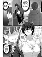 Seishun No Akiramekata page 6