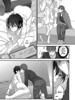 Seishun No Akiramekata page 9