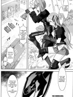 Senjou No Virelai 2 -battlefield Virelai Ii- page 3