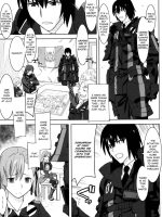 Senjou No Virelai 2 -battlefield Virelai Ii- page 4