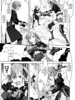 Senjou No Virelai 2 -battlefield Virelai Ii- page 5