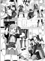 Senjou No Virelai 2 -battlefield Virelai Ii- page 7