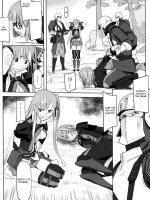 Senjou No Virelai 2 -battlefield Virelai Ii- page 8