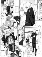 Senjou No Virelai 2 -battlefield Virelai Ii- page 9