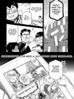 Senpai-chan To Ore. Bangaihen page 4