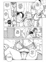 Senpai-chan To Ore. Bangaihen page 7