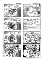 Senpai-chan To Ore. Retsu page 10