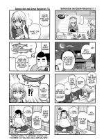 Senpai-chan To Ore. Retsu page 9