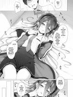 Sensei, Alice To Level Up Shimasen Ka? page 6