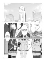 Sensei, Doushite Watashi Nano...? page 2