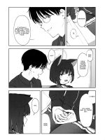 Sensei, Doushite Watashi Nano...? page 5