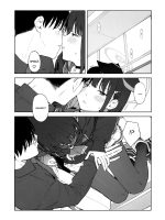 Sensei, Doushite Watashi Nano...? page 8