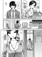 Sensei No Saimin Sex page 2