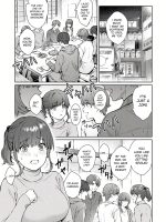 Sensei To Boku Ch. 13 page 2