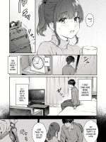 Sensei To Boku Ch. 13 page 4