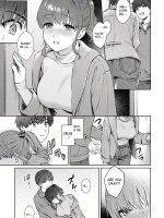 Sensei To Boku Ch. 13 page 6