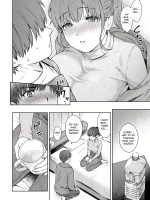 Sensei To Boku Ch. 13 page 7